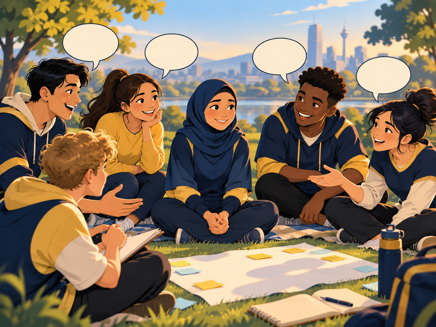 communication-listening