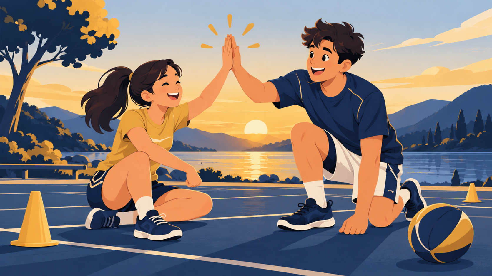 sport