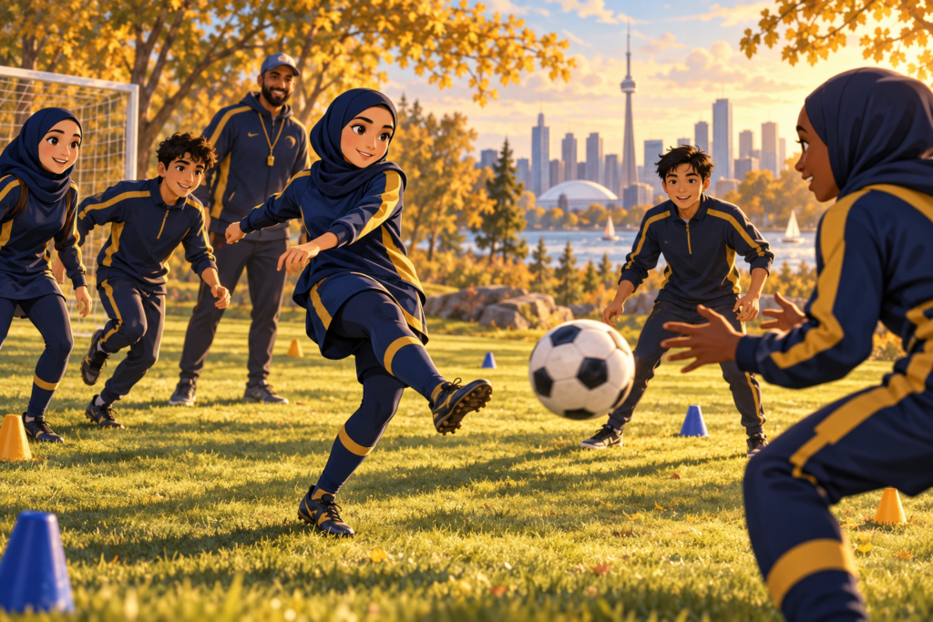 03-Young-people-building-teamwork-through-soccer