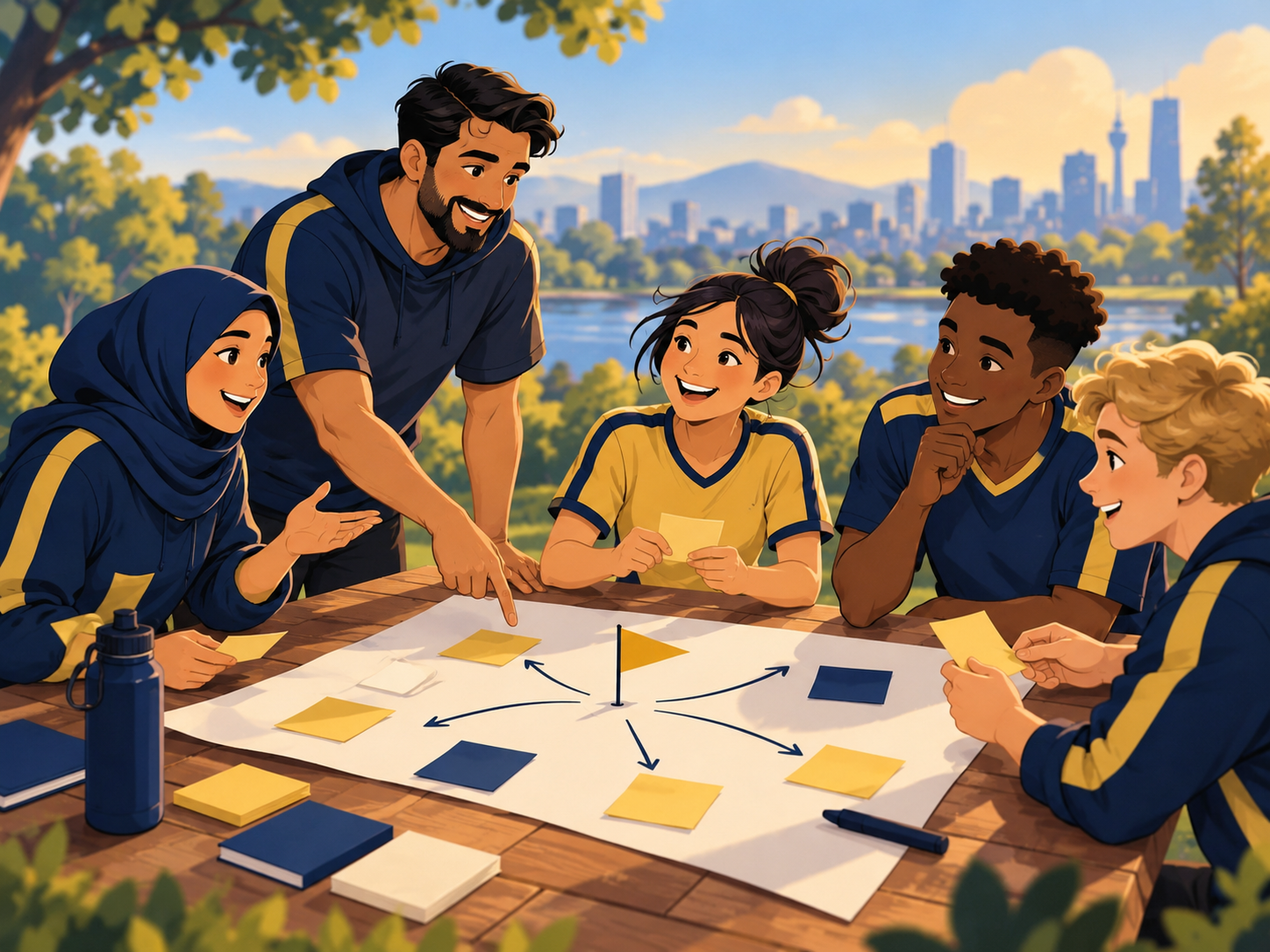 teamwork-decisions
