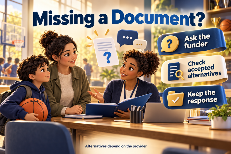 04-parent-asking-an-advisor-about-alternatives-for-missing-application-documents