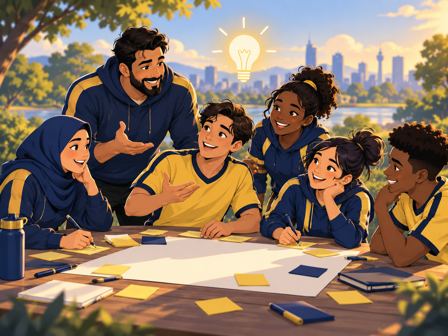 youth-development