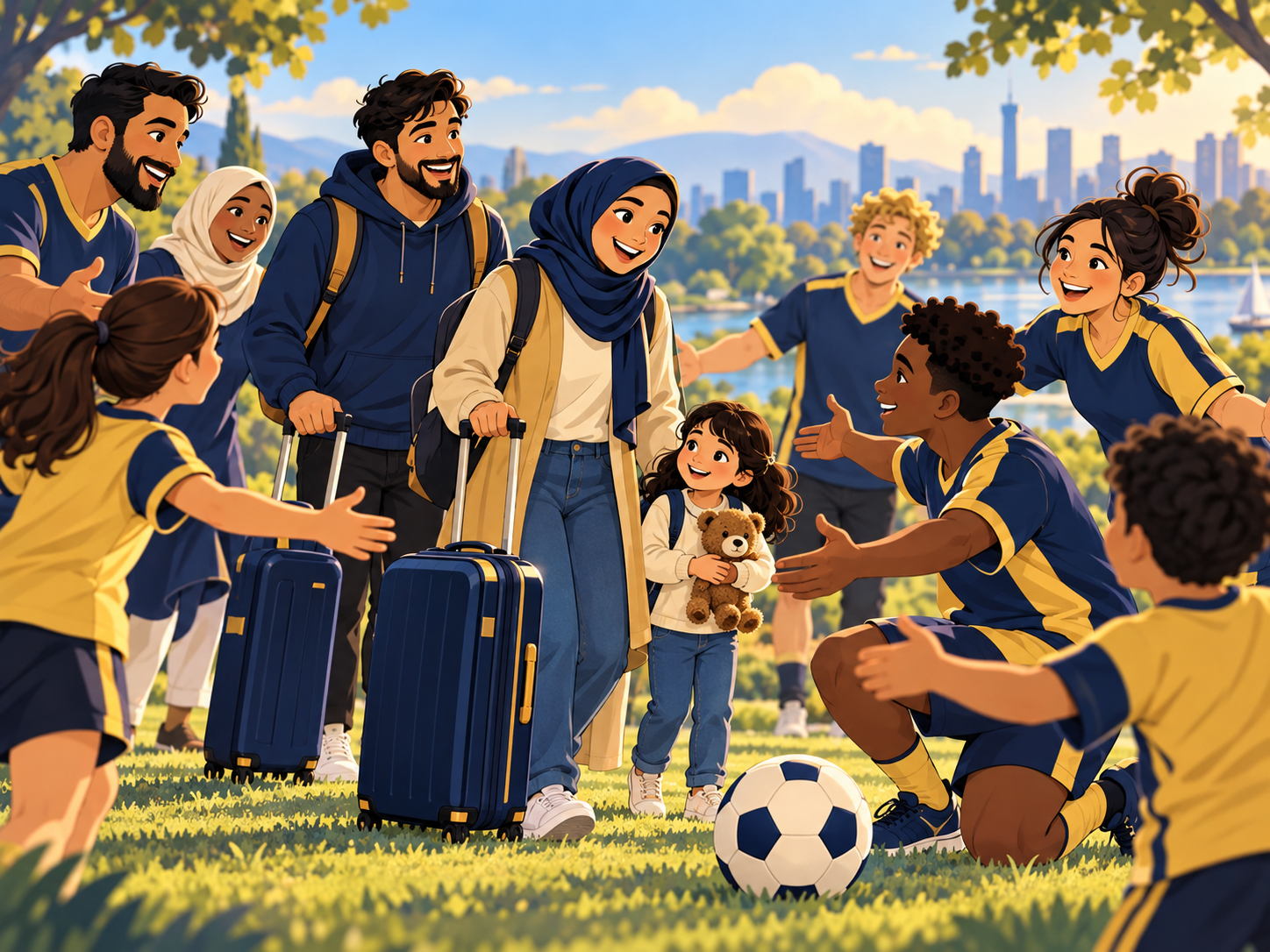newcomers-refugees-inclusion