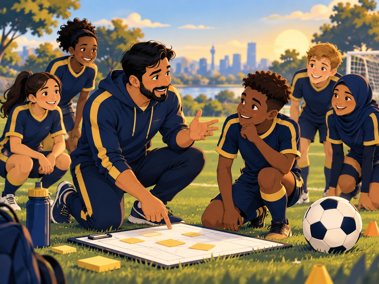 sport-mentorship