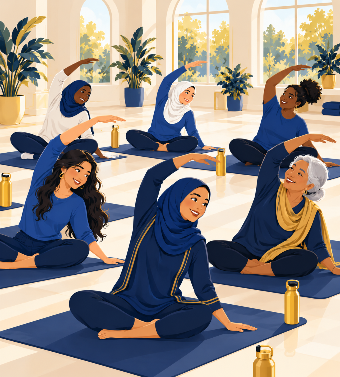 sunny_seated_stretch_class